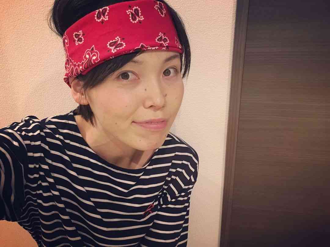 『ヒルナンデス』尼神インター誠子、7キロ痩せた近影に驚きの声