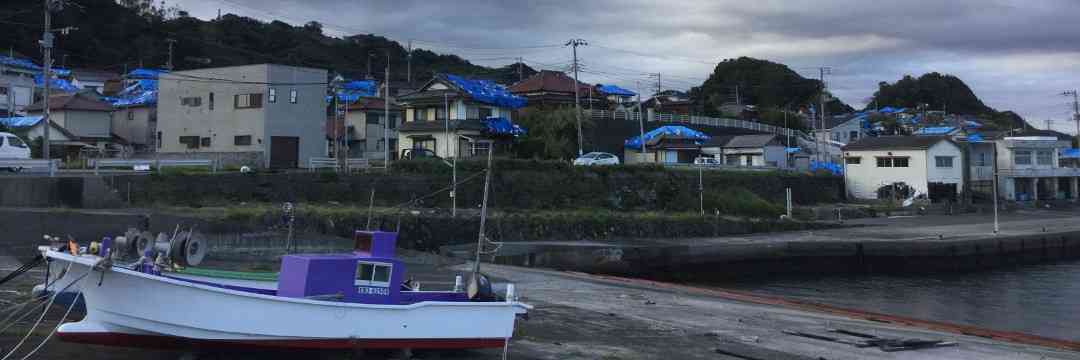 大停電の千葉で私を襲った、老親世代との「想像を絶するトラブル」（こかじ さら） | 現代ビジネス | 講談社（1/7）