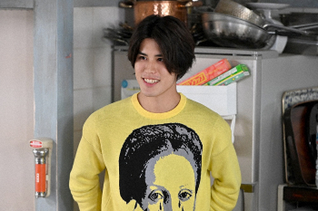 佐藤浩市の息子・寛一郎「2世」は覚悟「口にするのが怖かった」俳優　名字外して勝負！10月日曜劇場出演― スポニチ Sponichi Annex 芸能