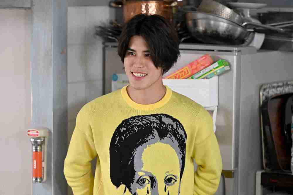 佐藤浩市の息子・寛一郎「2世」は覚悟「口にするのが怖かった」俳優　名字外して勝負！10月日曜劇場出演