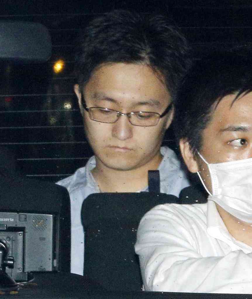 池袋ホテル女性殺害　逮捕の大学生、SNSで8月に知り合う　