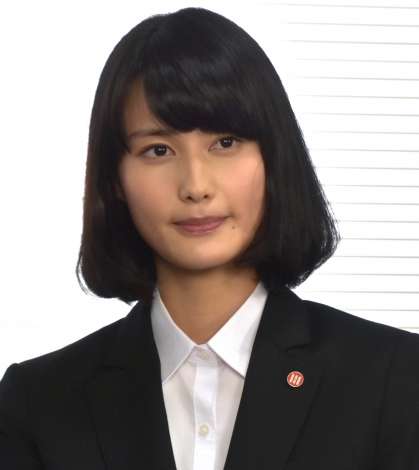 橋本愛、初の母親役に喜び “共演”高畑充希の強烈キャラに驚き「妖怪くらいの…」
