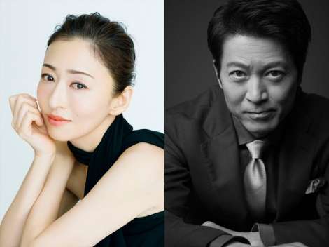 松雪泰子主演『ミス・ジコチョー』寺脇康文ら新たな出演者発表 | ORICON NEWS