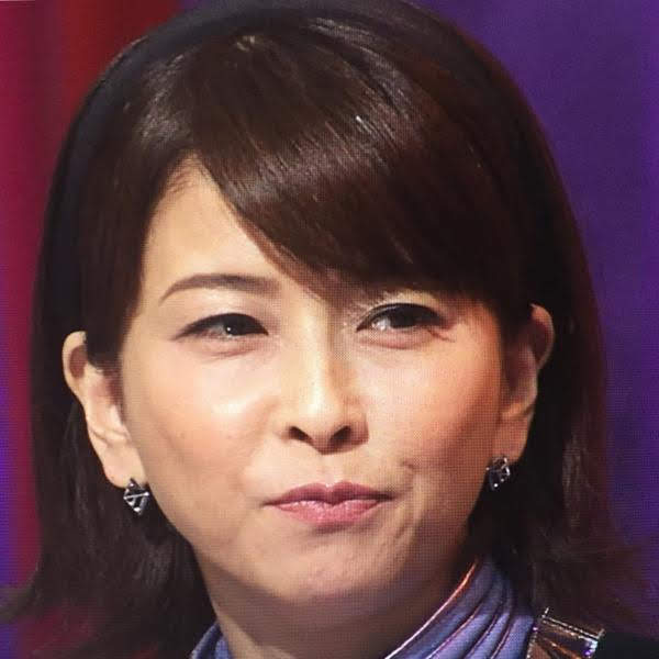 50歳を超えていてびっくりした女性有名人ランキング