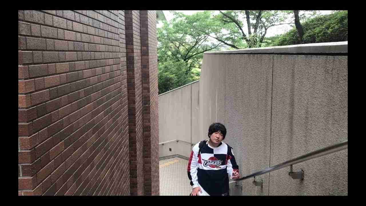 岡崎体育 『なにをやってもあかんわ』 Music Video - YouTube