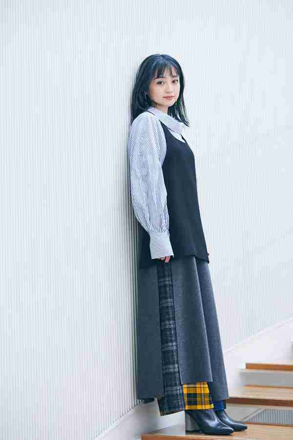 38歳で再ブレイク! 安達祐実さんの美の秘密とプライベート