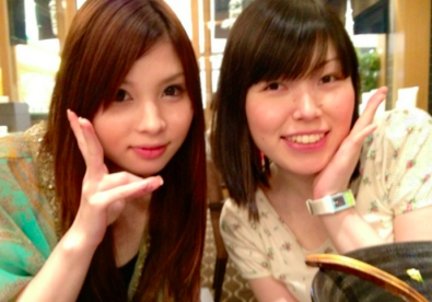 『ヒルナンデス』尼神インター誠子、7キロ痩せた近影に驚きの声