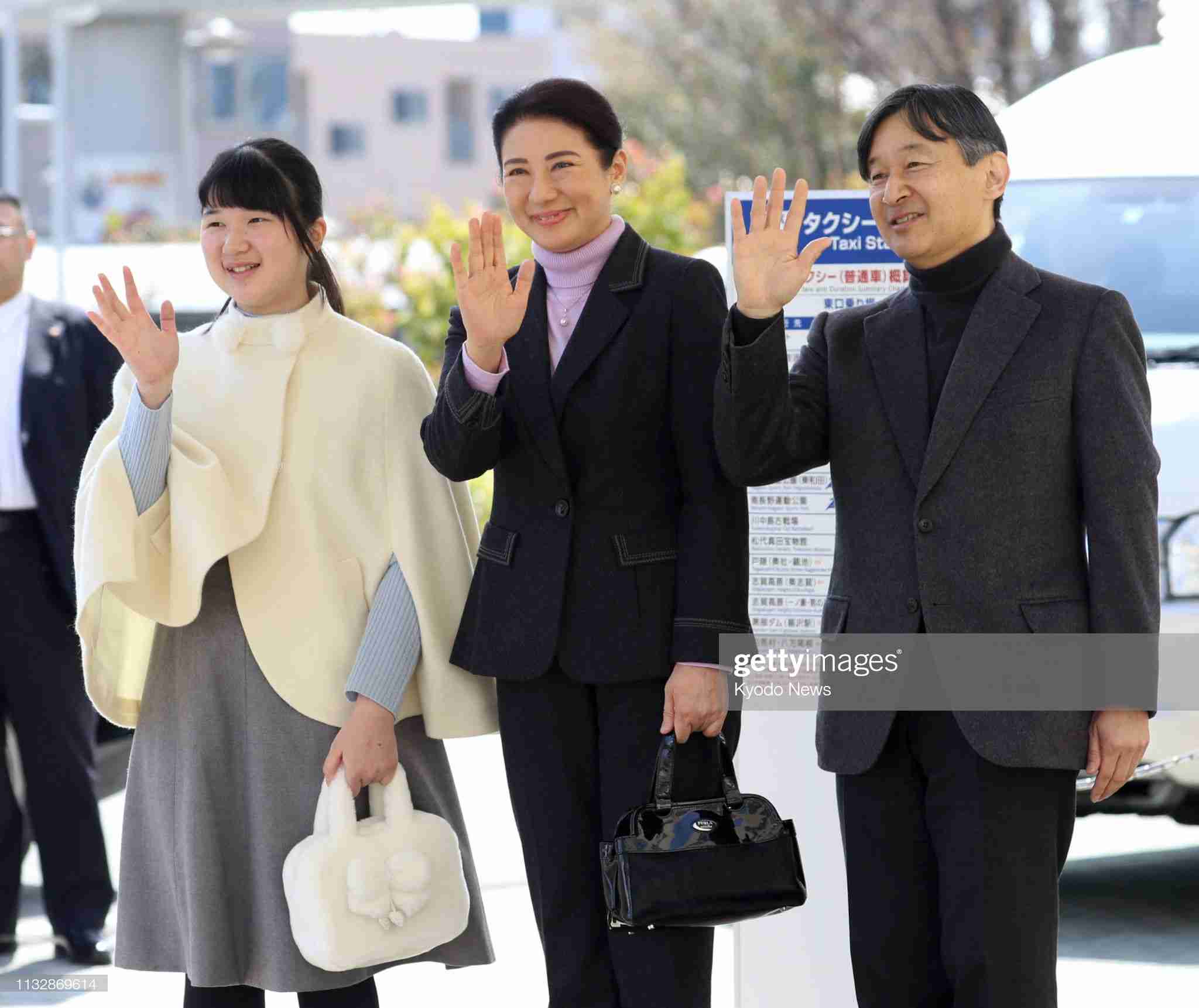 愛子さま 学習院の国際系学部に進学か、学内では志望者急増