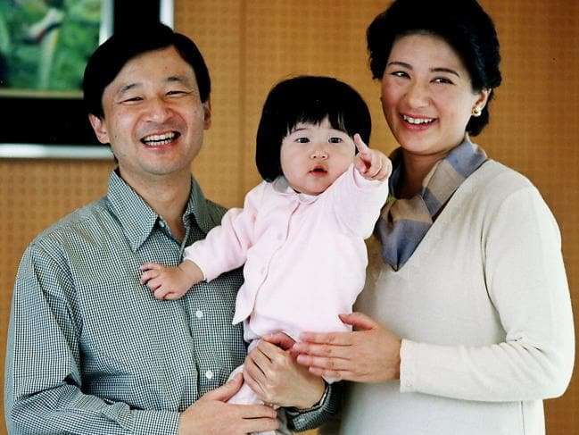 愛子さま 学習院の国際系学部に進学か、学内では志望者急増