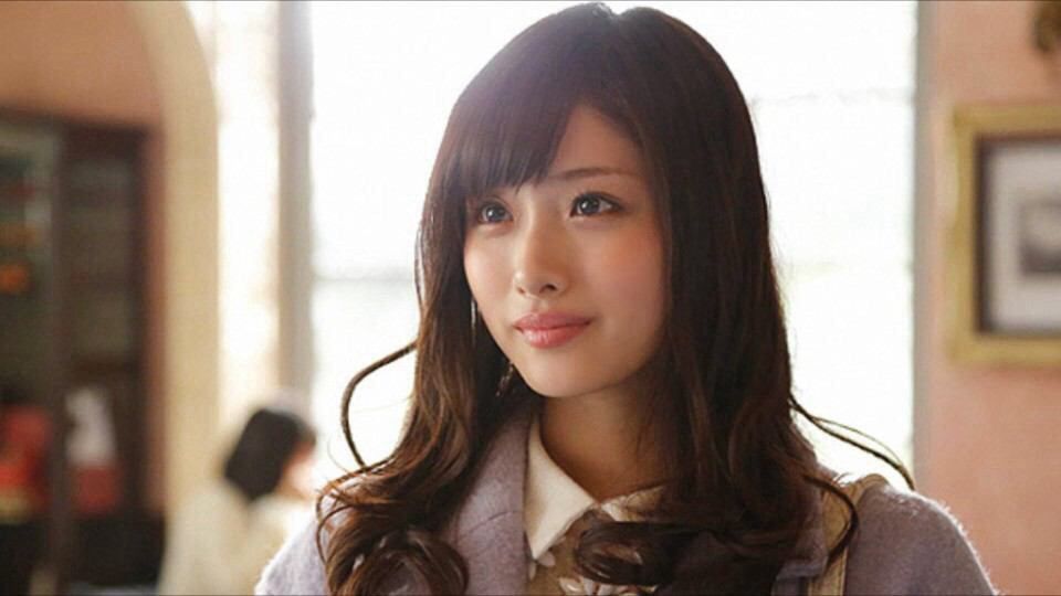 女優さんの可愛さ全盛期が見たい