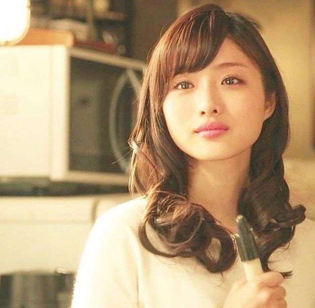 女優さんの可愛さ全盛期が見たい