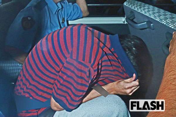 さいたま小4殺人事件「10歳下ヒモ夫」のコンプレックス | Smart FLASH[光文社週刊誌]