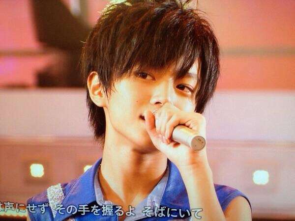 ジャニーズの全盛期の時の画像 part2