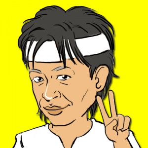 TOKIO城島茂“20歳”との交際遍歴に「山口達也と紙一重…」(1ページ目) - デイリーニュースオンライン