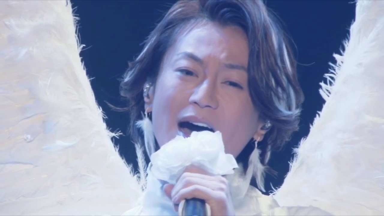 演歌以外の氷川きよし - YouTube