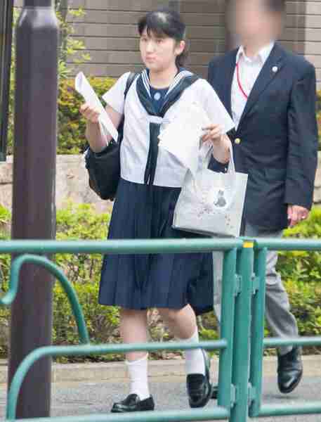 体形戻られた愛子さま　英語勉強の合間に気分転換で嵐を聴く｜NEWSポストセブン