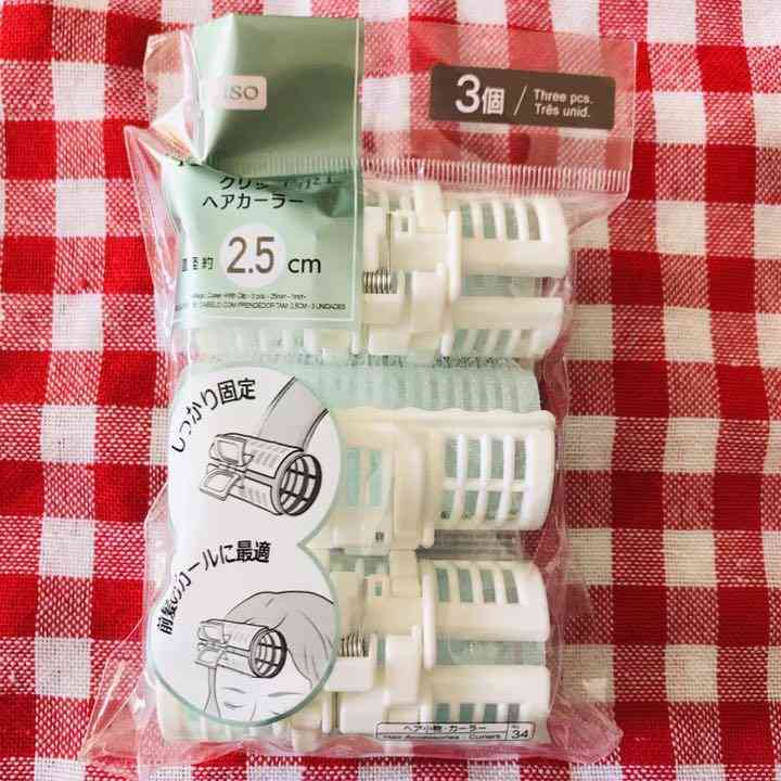 壊滅的にヘアアレンジが苦手