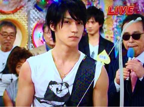 ジャニーズの全盛期の時の画像 part2