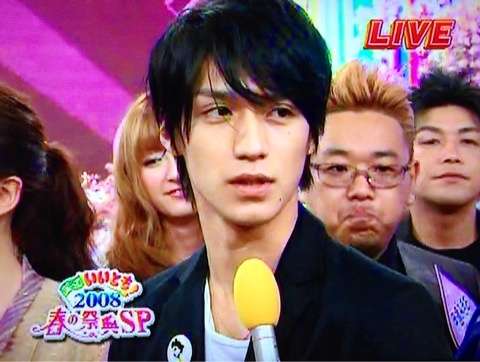 ジャニーズの全盛期の時の画像 part2