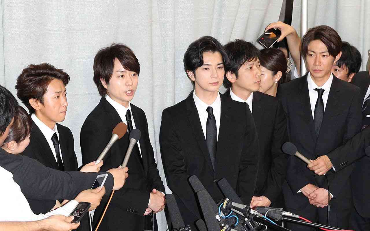 嵐・相葉雅紀　彼女の父が「今年の正月に紹介されました」 | 文春オンライン