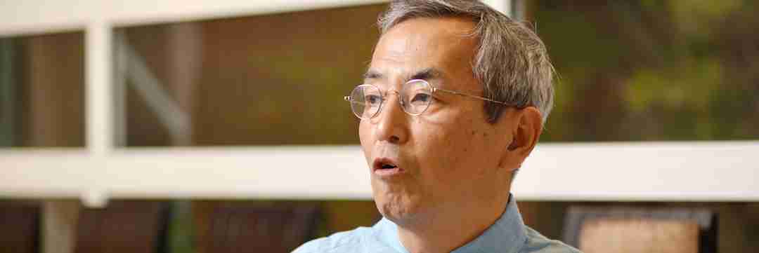 土井善晴はどうして「家の中の多様性」を大切にするのか（中原 一歩） | 現代ビジネス | 講談社（1/6）