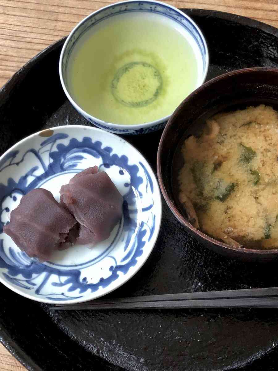 土井善晴はどうして「家の中の多様性」を大切にするのか　「食卓」は、家庭それぞれでいい