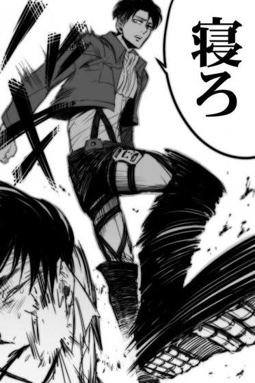 ［暇］漫画の一コマを繋げて名作漫画を作ろう