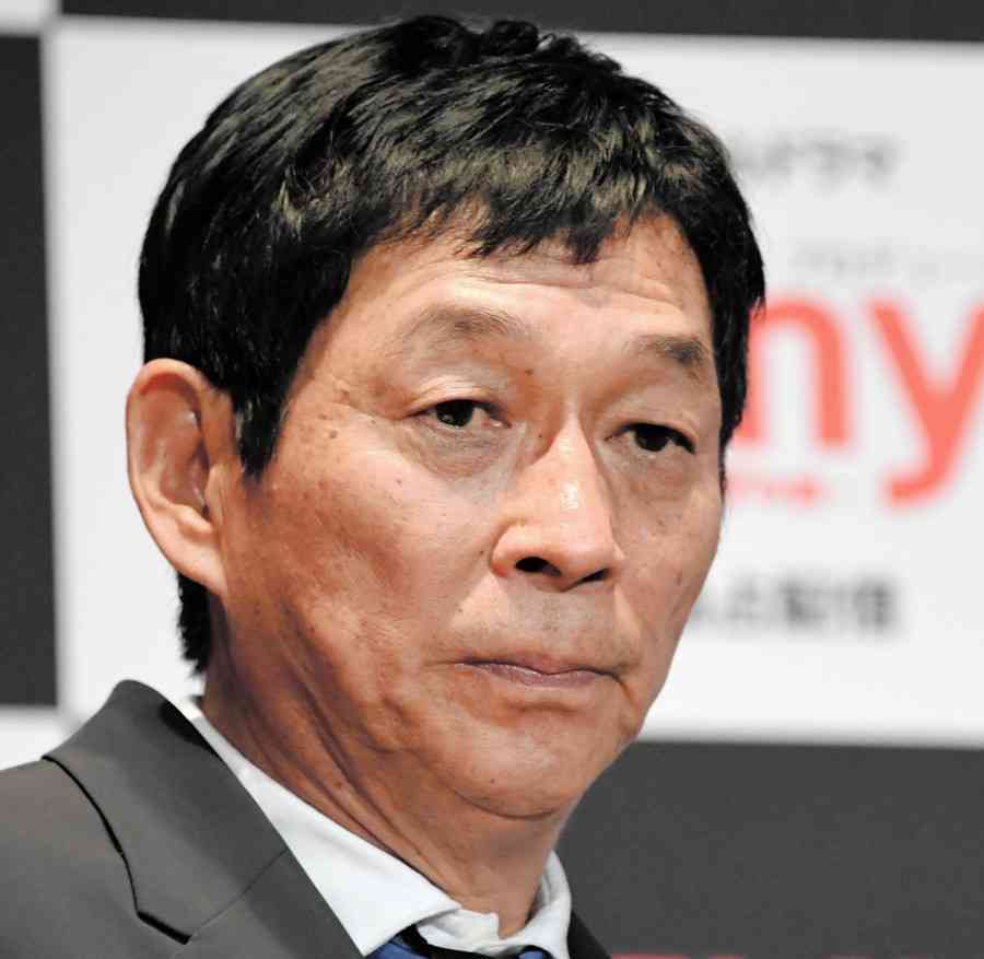 明石家さんま、逮捕歴報道のEXITにエール「これに負けんように」