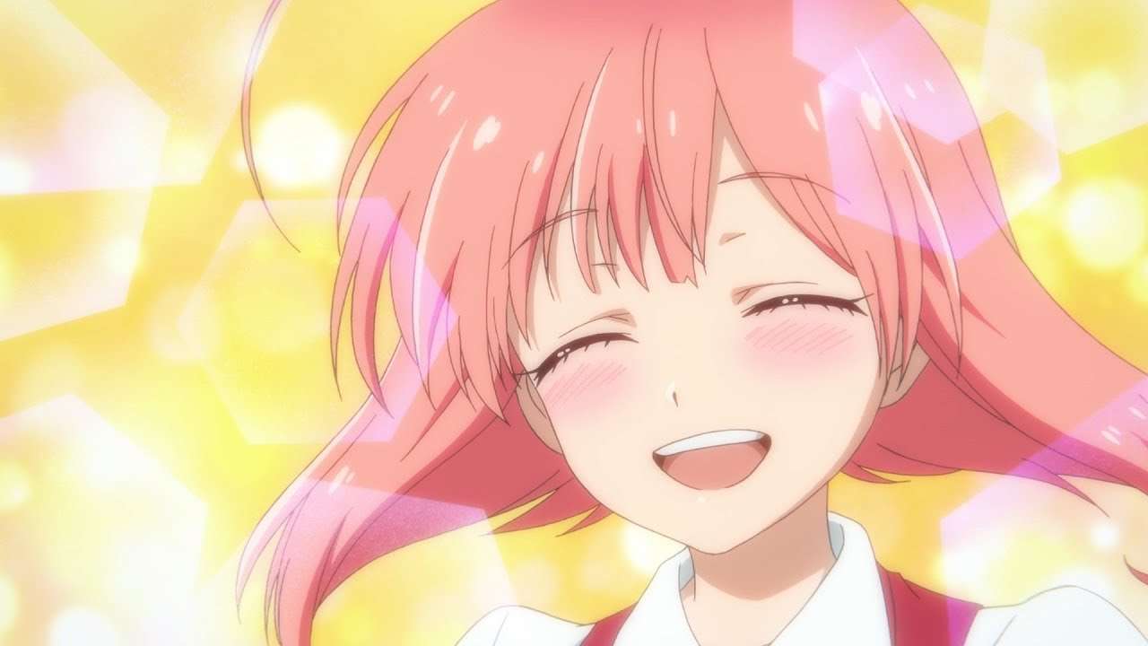 TVアニメ「魔法少女 俺」PV第2弾 - YouTube