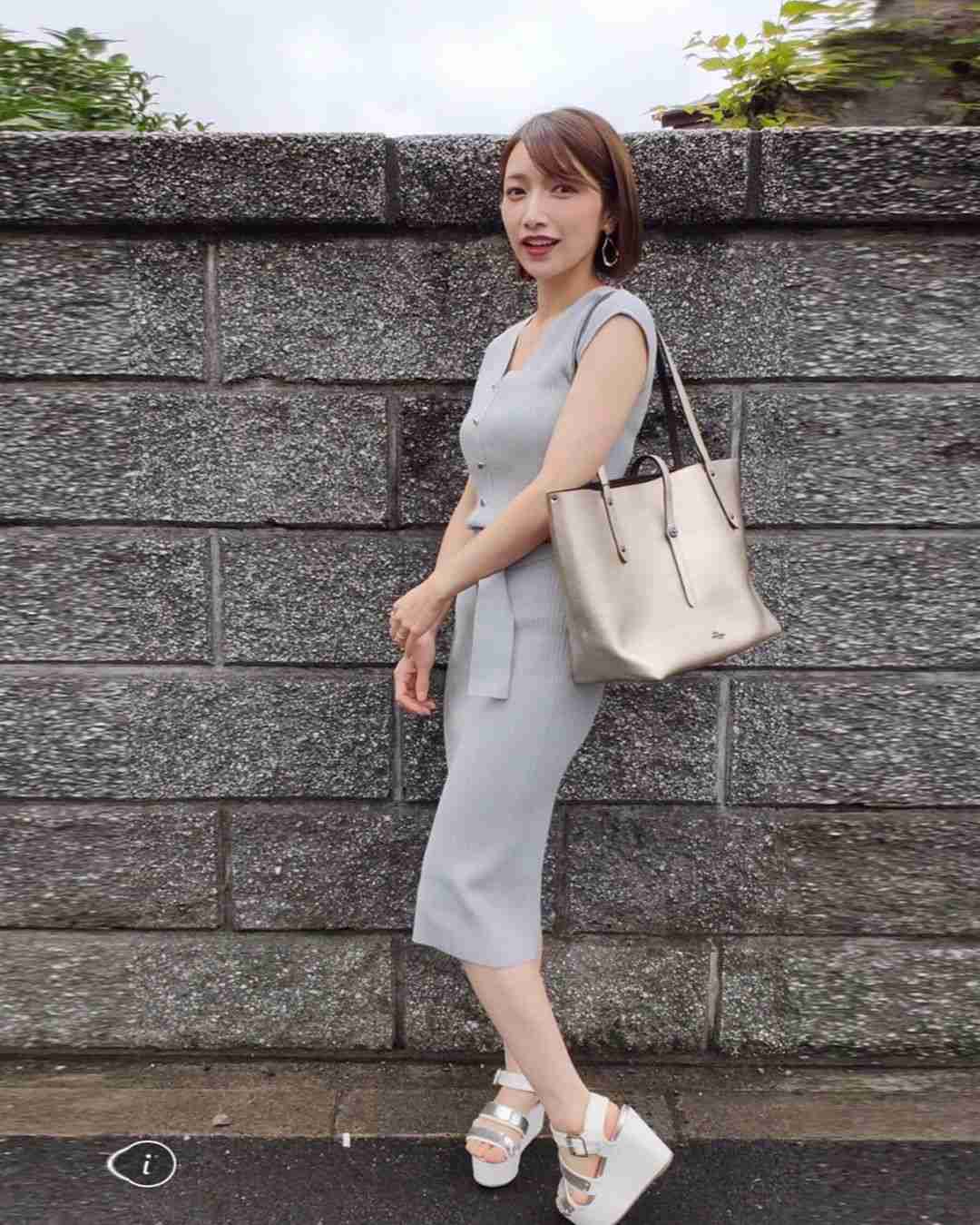 後藤真希、美肩のぞくオフショルコーデに「安定の綺麗さ」「センスがほんと良い」