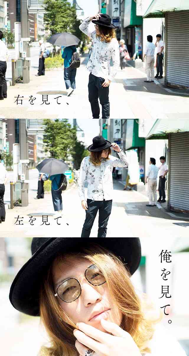 こりゃモテますわって画像を貼ろう