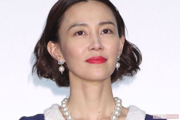 木村佳乃、娘とのキャンプは英語漬け！バイリンガル教育に共感する“芸能人ママ友”