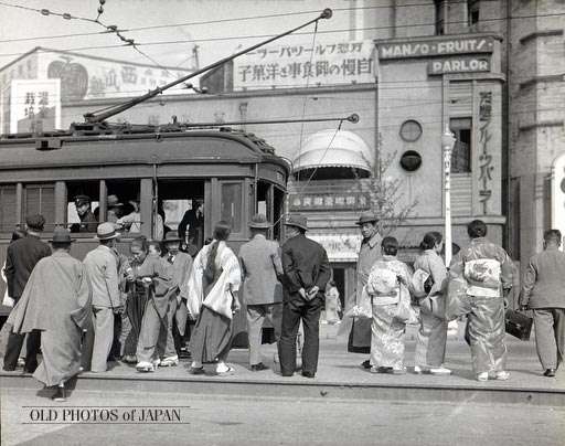 今見てもオシャレだなと思う昔のファッション