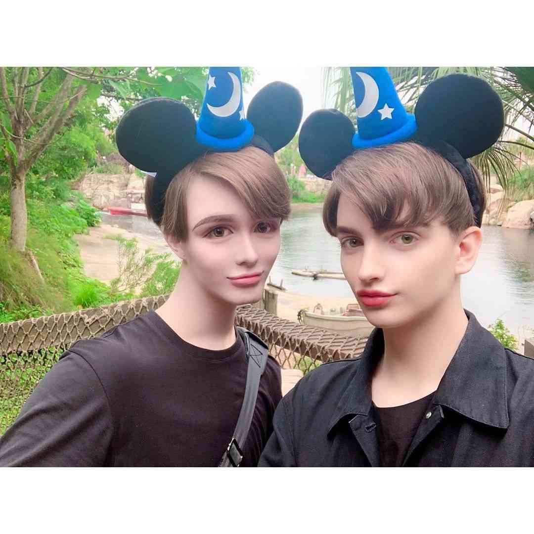 Matt、友人モデルとの噂を週刊誌にリークされ怒り「あの女だ…」