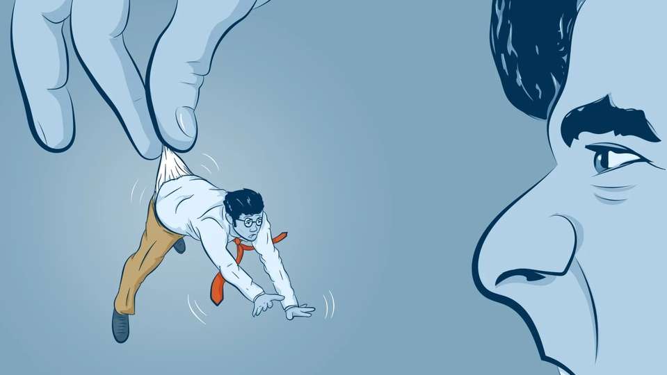 職場で｢大人のいじめ｣にあった時の対処法 | ライフハッカー［日本版］