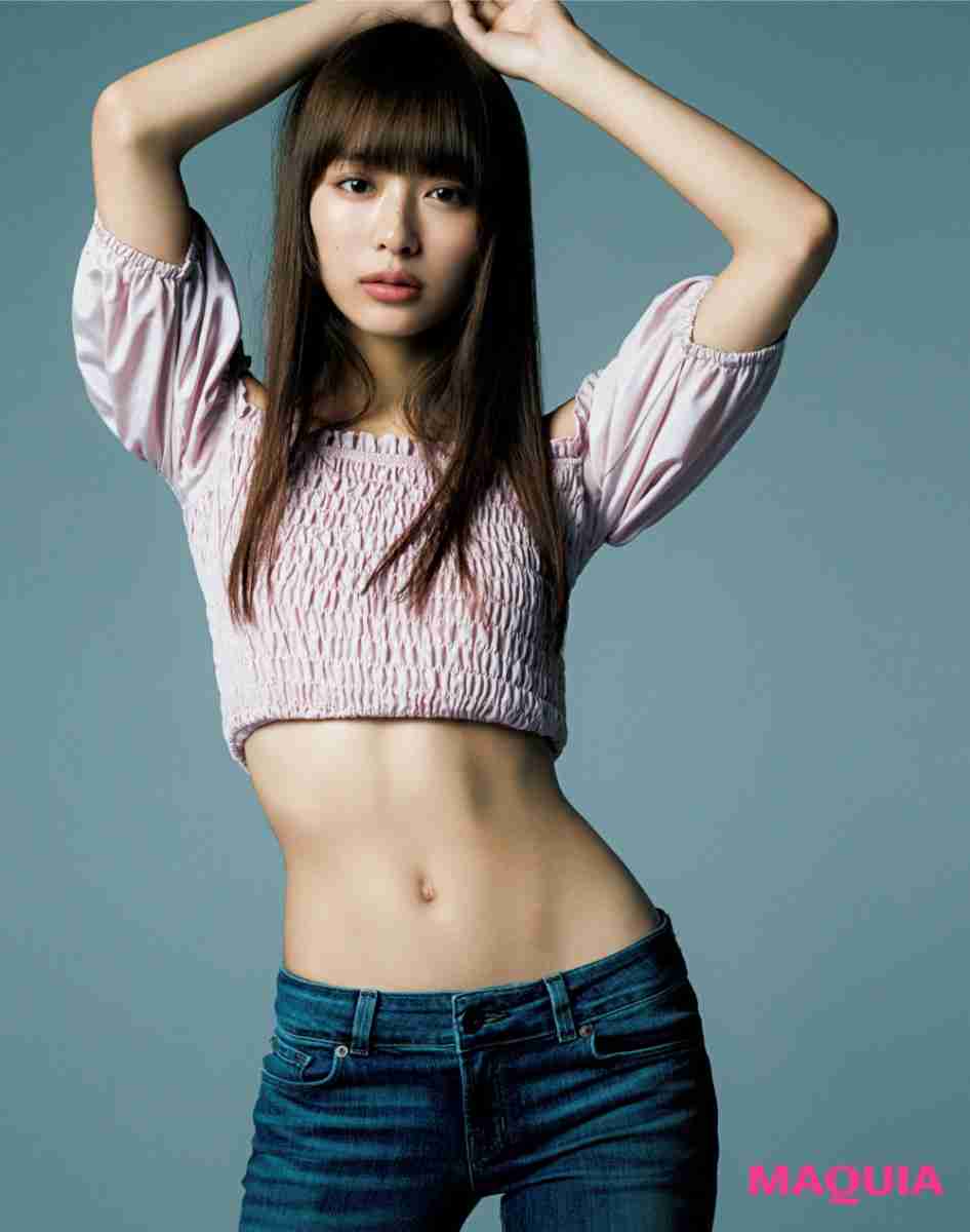 美くびれな芸能人の画像を貼るトピ