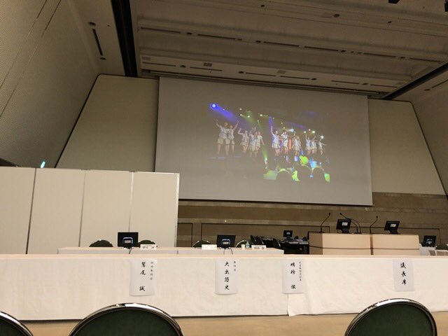 SKE48まとめろぐっ！ : 【SKE48】株式会社KeyHolder株主総会の様子まとめ「歌唱選抜によるユニット結成」「スクールは10月から開始」など