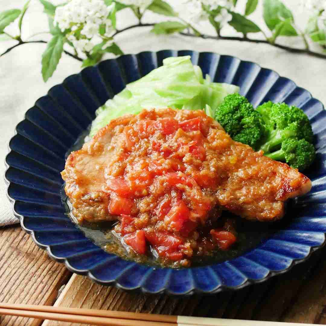 厚切り豚ロースがあったら何つくる？ ガールズちゃんねる Girls Channel