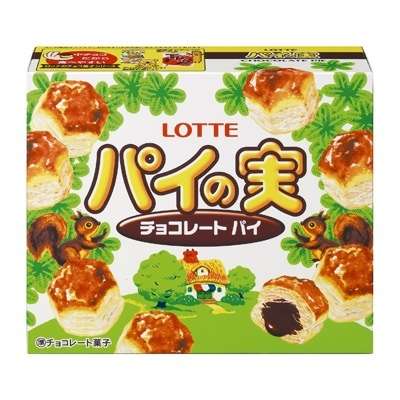 昔からあって今も好きで食べているお菓子❗