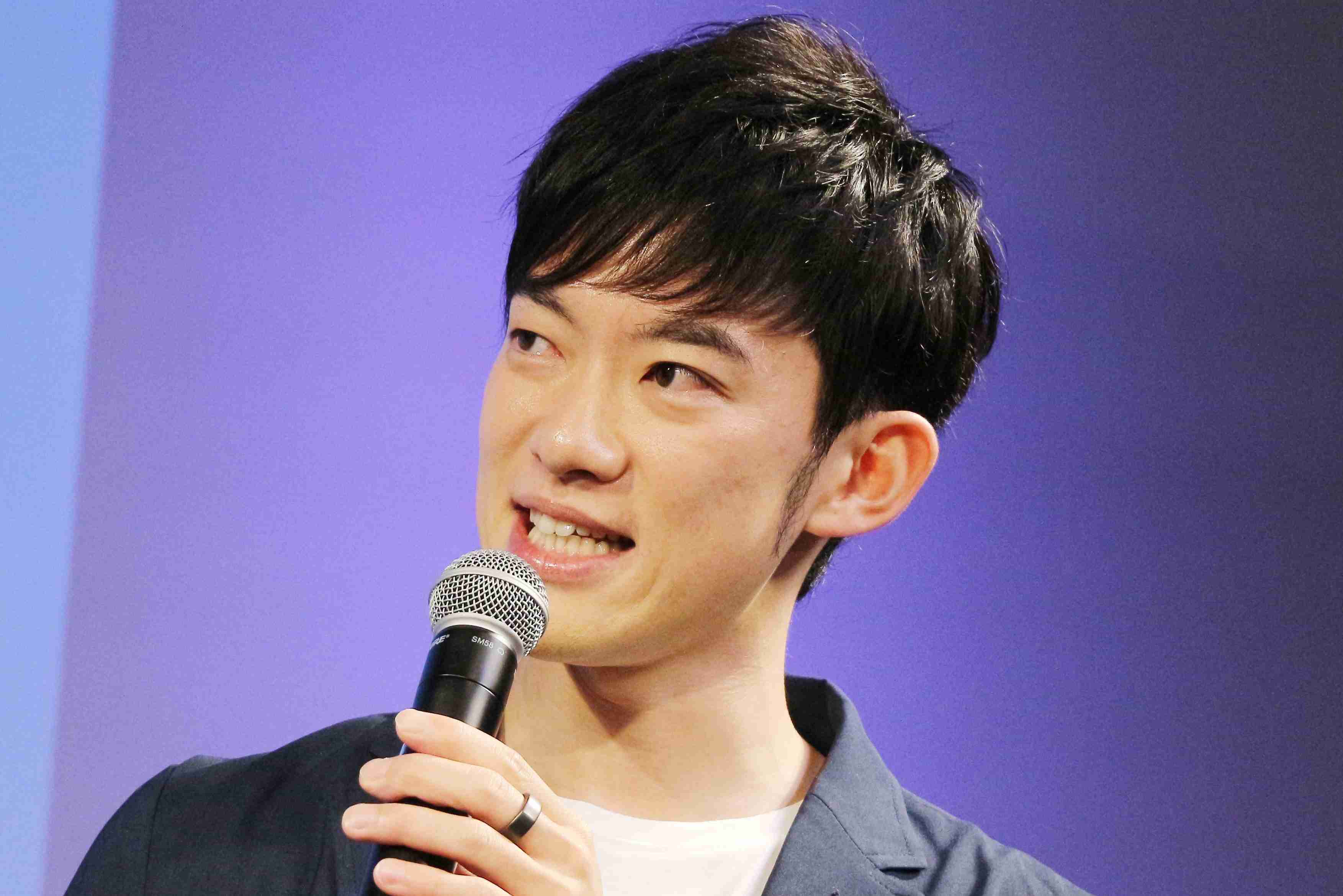 メンタリストDaiGo、テレビ局に脅された過去　「赤坂歩けなくしちゃうぞ」 – ニュースサイトしらべぇ