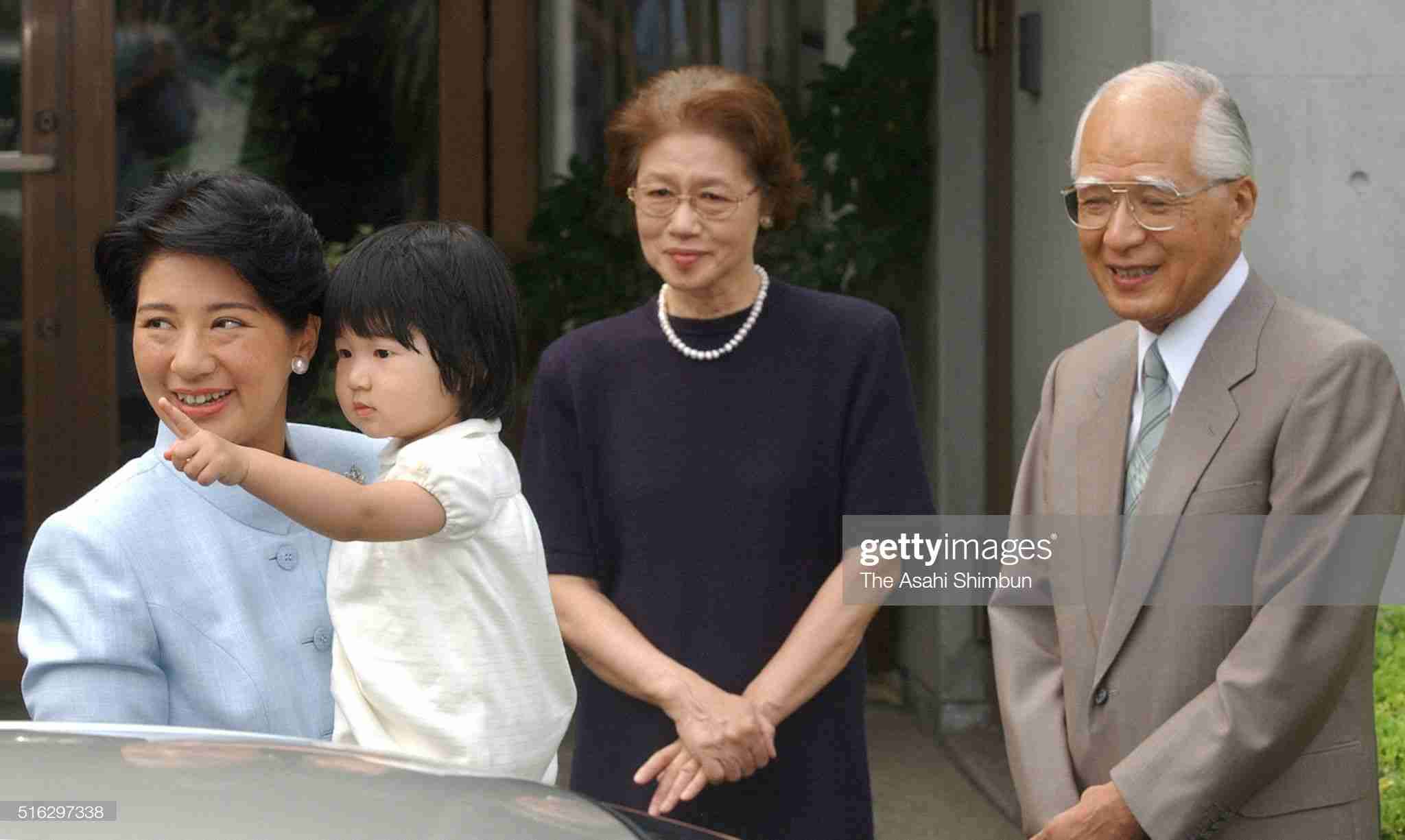 愛子さま 学習院の国際系学部に進学か、学内では志望者急増