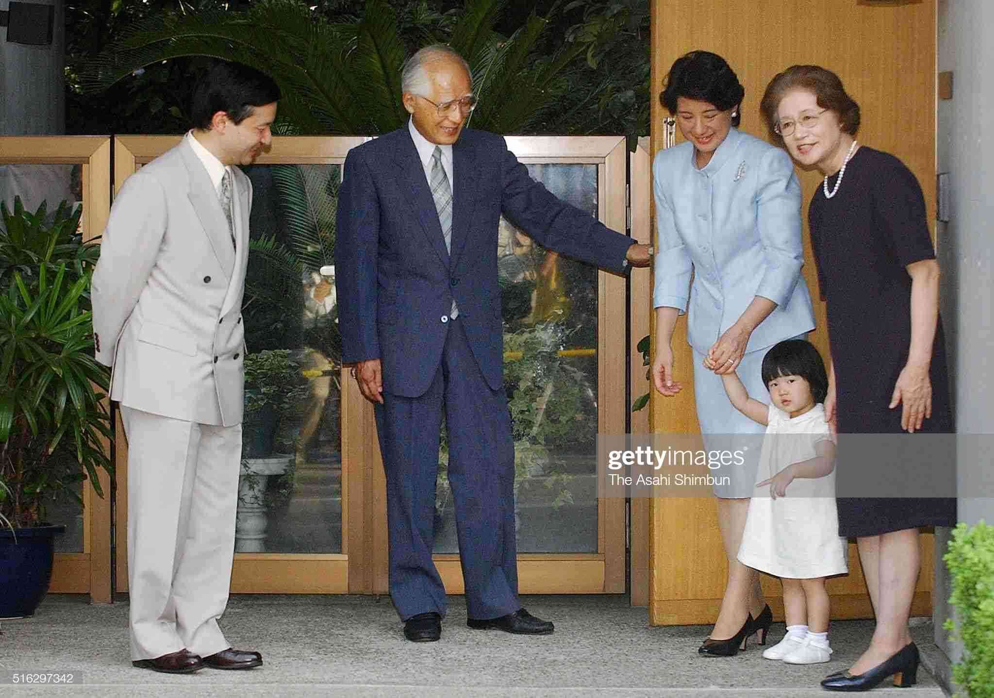 愛子さま 学習院の国際系学部に進学か、学内では志望者急増