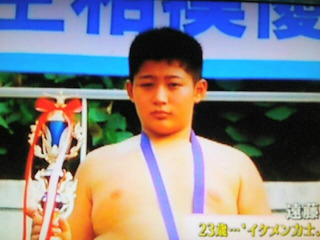 【実況・感想】大相撲9月場所を応援するトピ 【15日間見届けよう】