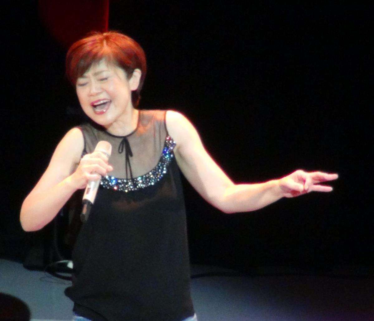 神野美伽、新幹線の女性車掌への抗議ブログを謝罪…「不快な思いをなさった方々にお詫び致します。いい歳をしてお恥ずかしい話です」 : スポーツ報知