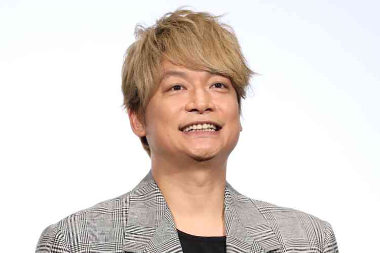 稲垣吾郎と香取慎吾がレストラン開業、店名「BISTRO」に歓喜