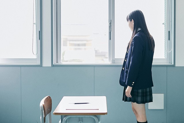 教師が都合よく正当化しわいせつ行為 スクールセクハラ被害者の苦しみ - ライブドアニュース