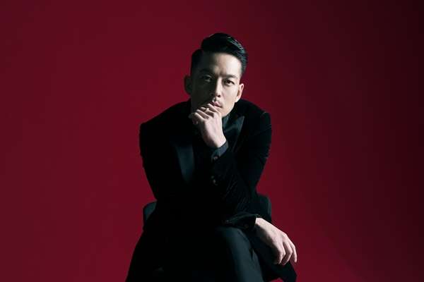 清木場俊介、アルバム「CHANGE」リリース決定　ホールツアーも開催へ