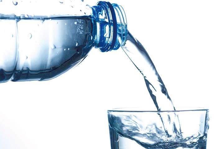水をたくさん飲む美容法
