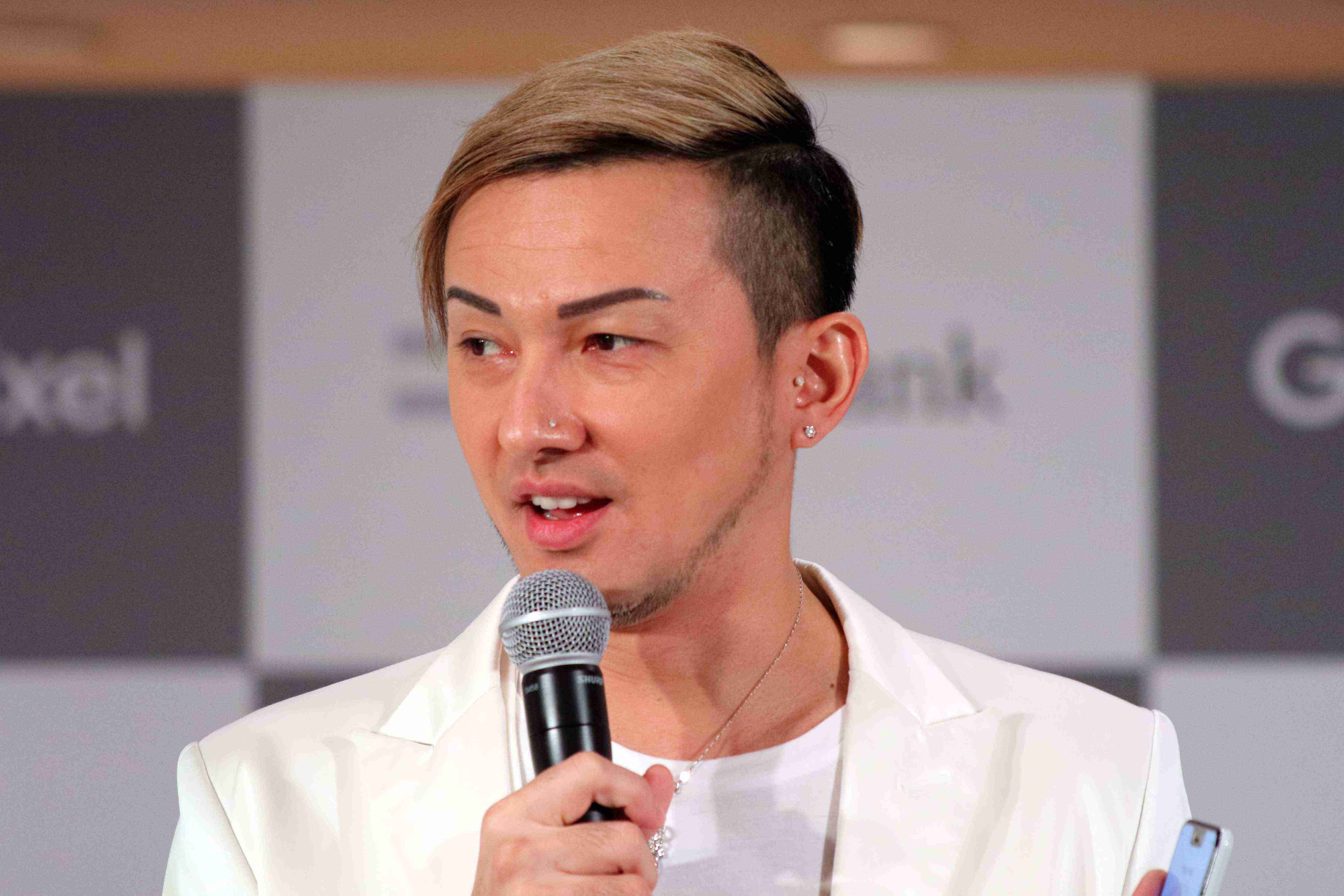 DA PUMPのISSA以外のメンバー　8割近くが「知らない」 – ニュースサイトしらべぇ