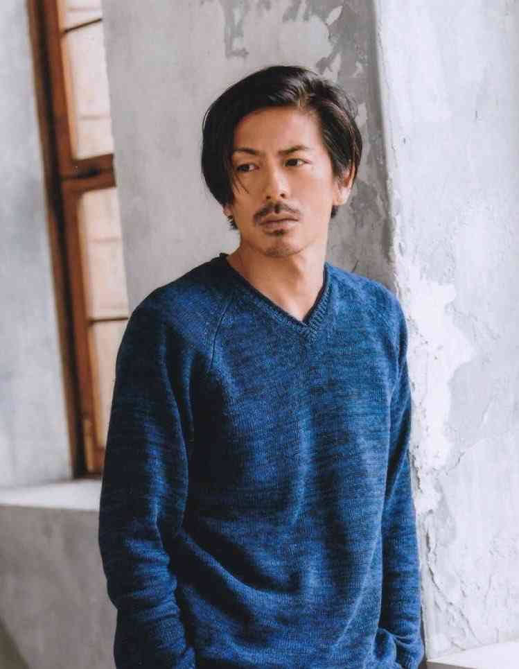 森田剛について語ろう